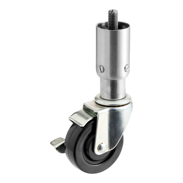Vulcan 00-418907-00001 Caster 'Swivel'