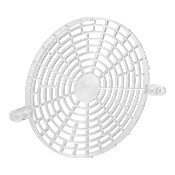 Delfield 3516178 Guard,Plastic,Fan, 9036,