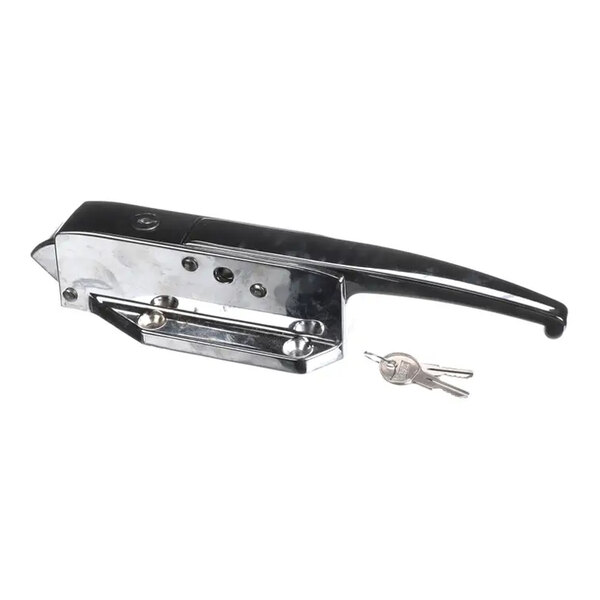 ThermalRite 1130 Latch 58 Radial Cylinder Locking Light S