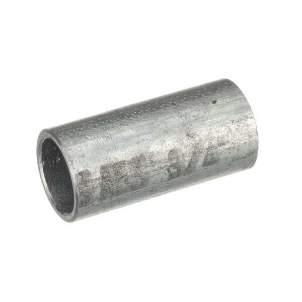 A Groen metal pipe spacer.