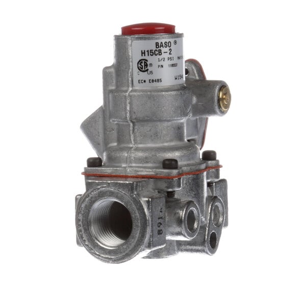 Southbend 1185537 Safety Valve