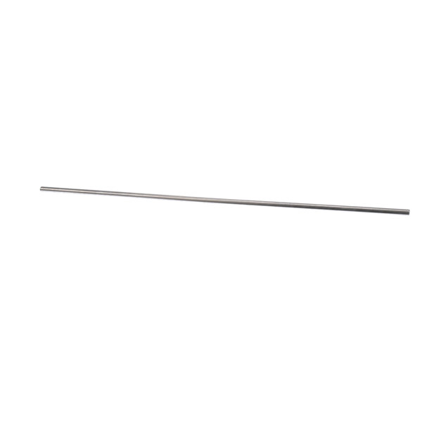 A long thin metal rod.