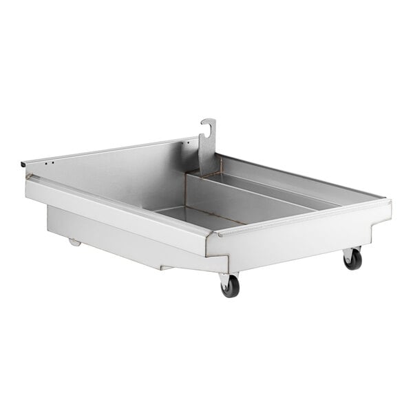 Pitco® B6674701-C Filter Pan Weldment for SE, SS, and SG Series