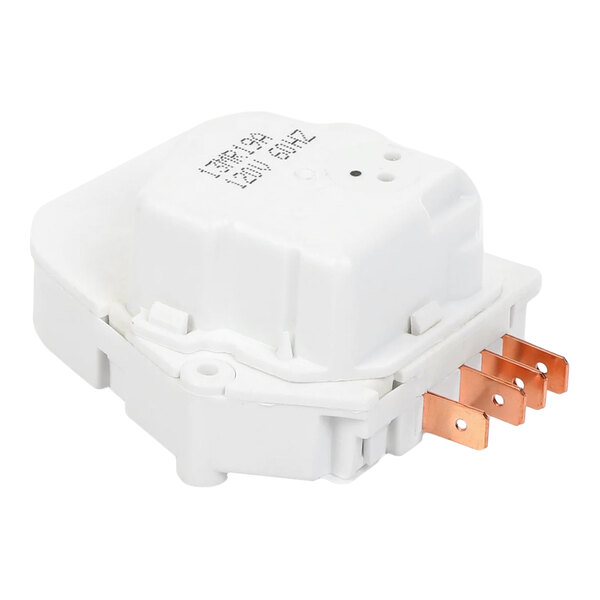 True Refrigeration 831971 Timer/Condenser Fan Motor