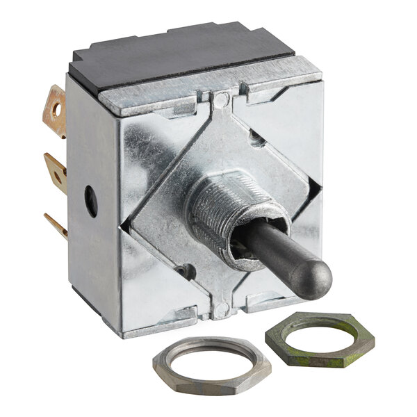 Frymaster 8071040 Switch Hesitation Toggle 3pdt