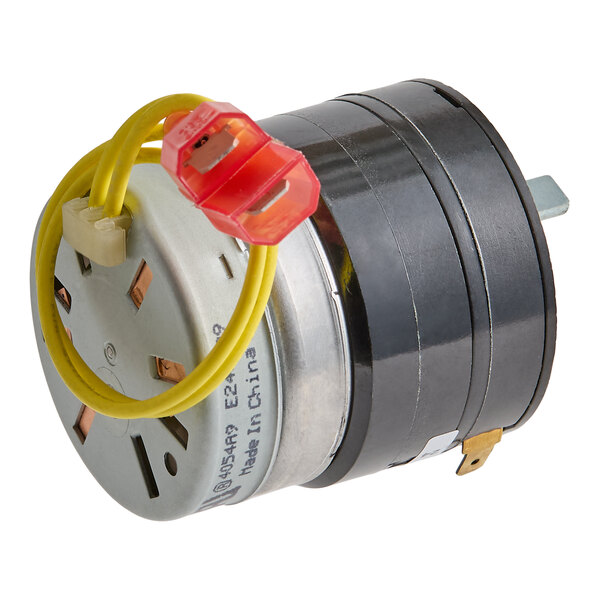 Groen Z096826S Timer 24vac 60hz