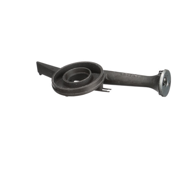Imperial 1184 OPEN BURNER-REAR VENTURI ONLY 18 IN. LENGTH CAST Iron
