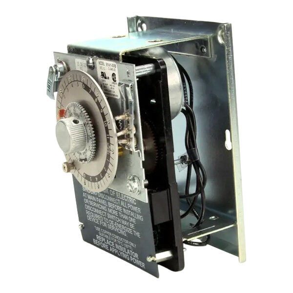 Norlake 035597 Defrost Timer