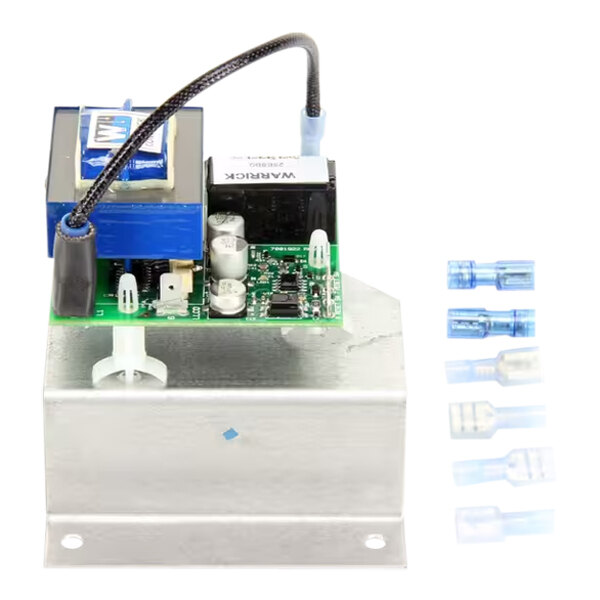 Southbend 5887-1 Level Control