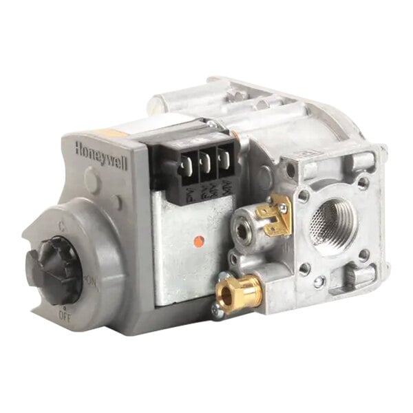 A combination gas valve for natural gas applications, designed for use with Southbend equipment.