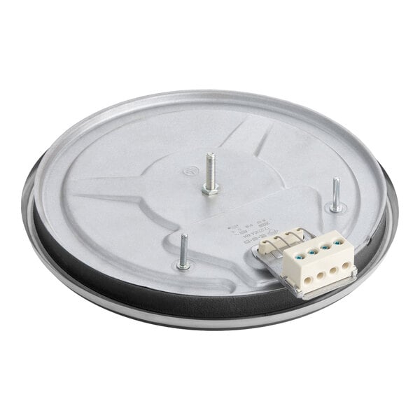 Lang 2N-11120-14 Elm 480v 2600w French Plate