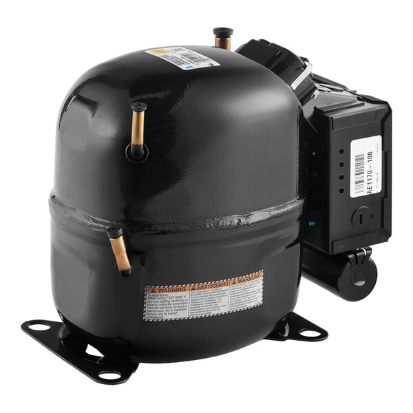 Beverage-Air 302-928B Compressor