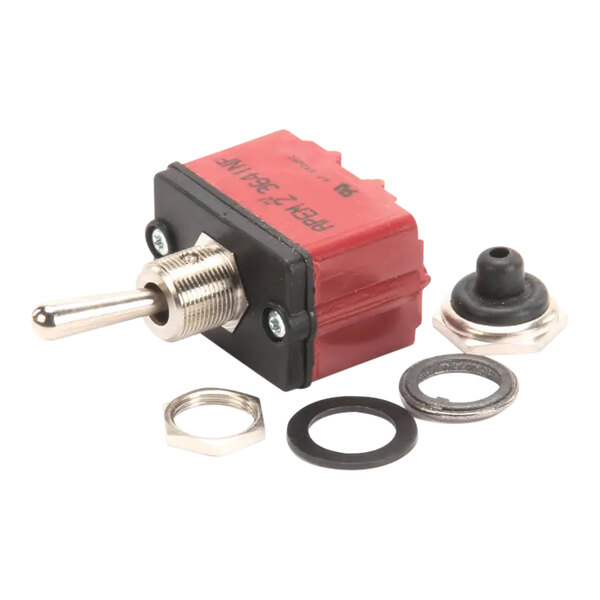 Southbend 9110-1 Power Switch