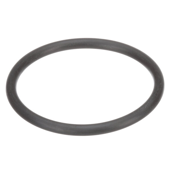 A black rubber Meiko O-Ring.