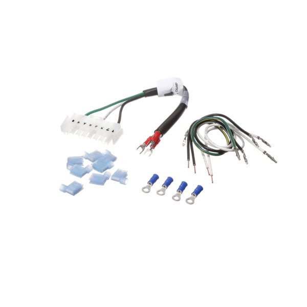 A True Refrigeration power cord kit.