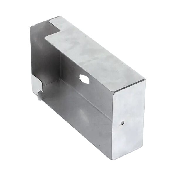 Pitco® A2959201-C Entrance Box Splash Sheild, Left Hand