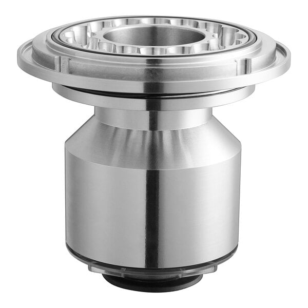 A Scotsman ice machine breaker with a round metal ring.
