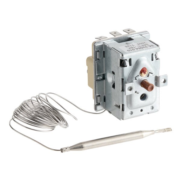 BKI TM015UK Thermostat 3pole Limited Vguk