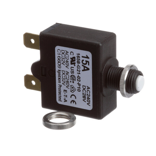 Robot Coupe 118442 Circuit Breaker