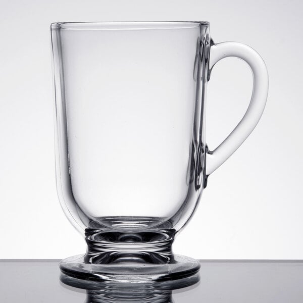 glass to go coffee mugs