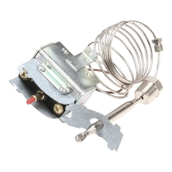 Imperial Range 36942 Ifs40E-High Limit Switch Manua