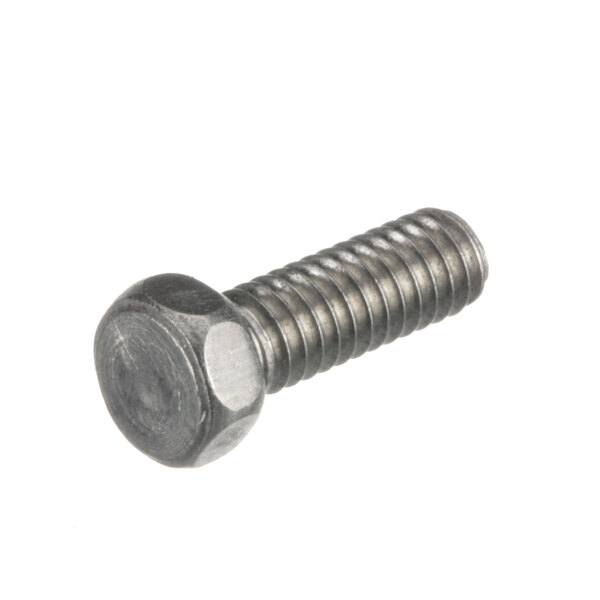 A Wunder-Bar CTOP-HP-238 screw.