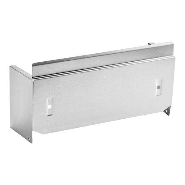 Frymaster 2100384 Fluecap, Mj35/Gf14 W/O Gusset