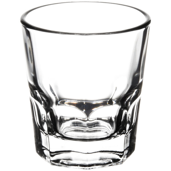 Libbey 5130 5 oz. Rocks / Old Fashioned Glass - 36/Case