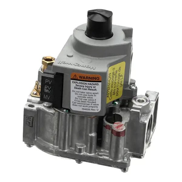 Southbend 5448-2 Comb Gas Valve Lp