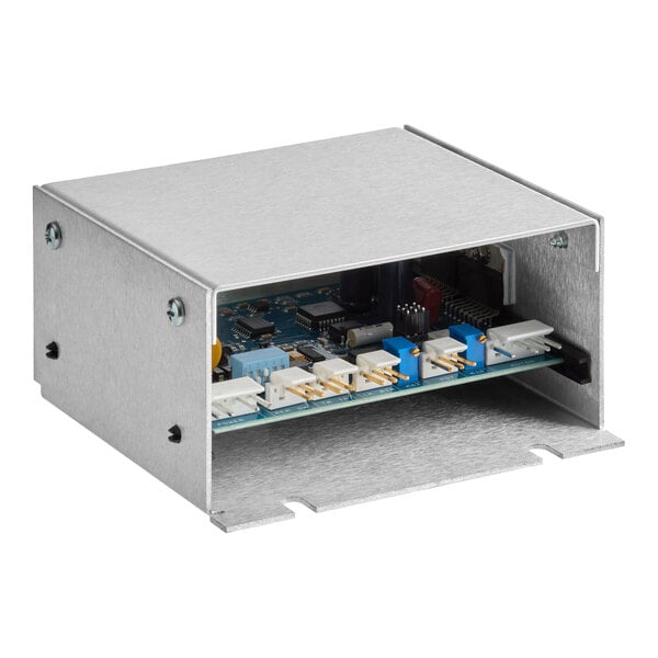 Lincoln 369640 Stepper Control