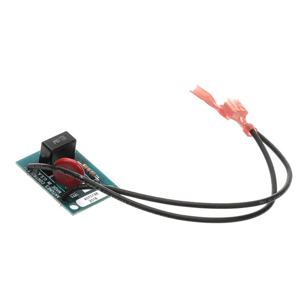 Antunes 7001471 Snubber Board