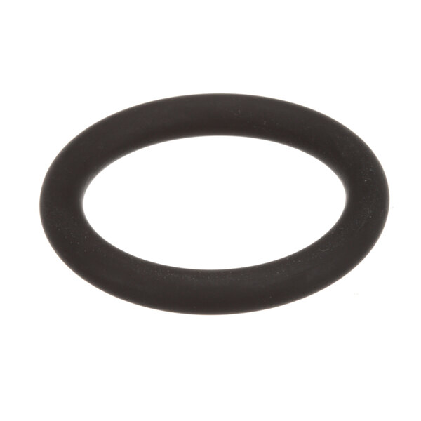 A black Cleveland Viton O-Ring.
