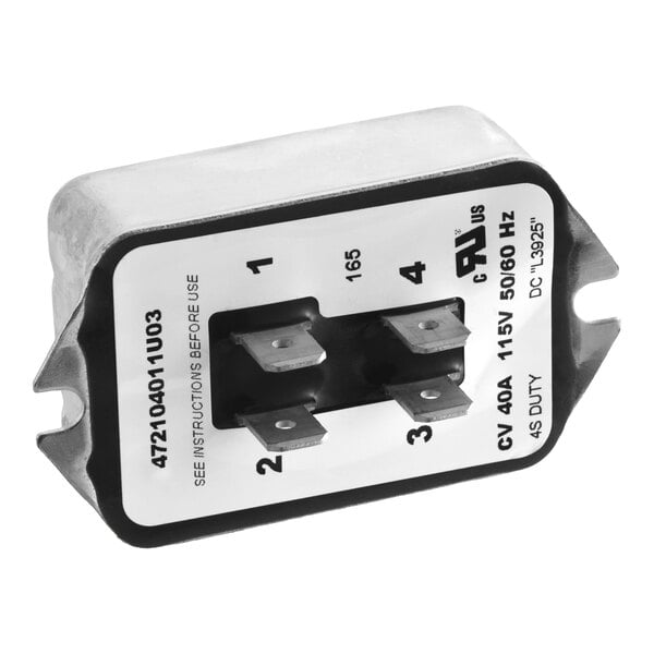 Hobart 00-271612-00003 Switch, Start