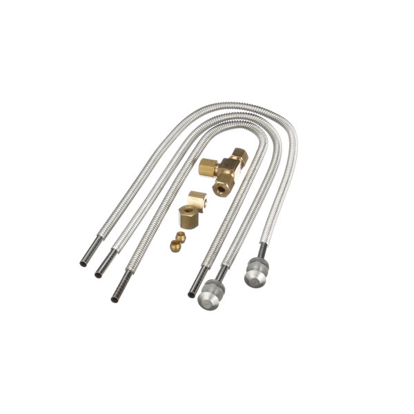 Imperial 21070 Pilot Burner Cmpt