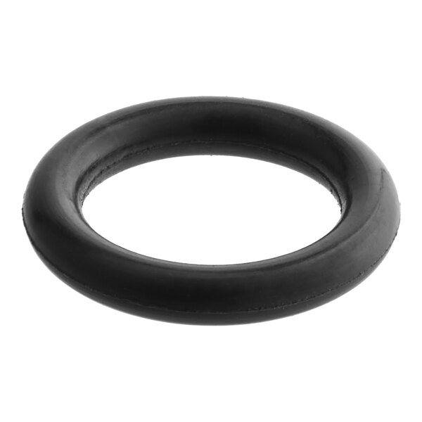 A Bunn 24733.0001 black rubber O-Ring.