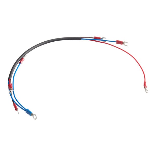 Pitco® B6744401 Millivolt Harness