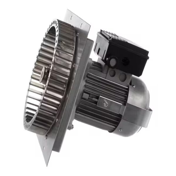 Garland / US Range 4602805 Kit Motor Assembly 115V 2Sp 0.6Hp