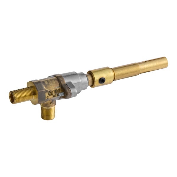 Garland / US Range 4530799 Valve W/Ext Natural Gas
