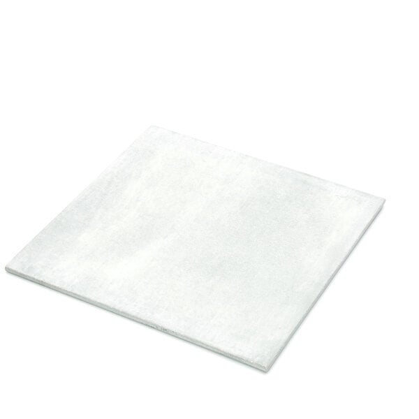A white square Garland Bakedeck part.