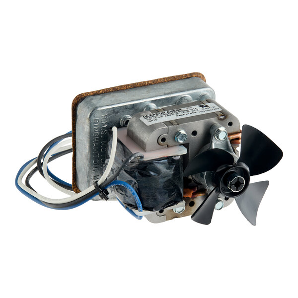Vollrath B401203 Motor ,Drive,208/240V Reversed
