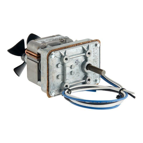 Vollrath B401203 Motor ,Drive,208/240V Reversed