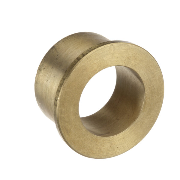 A Groen brass packing gland.