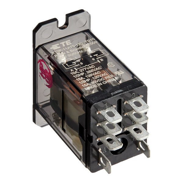 Vulcan 00-856699-00001 Relay Switch