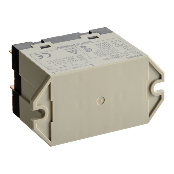 Blodgett 37058 24v Relay