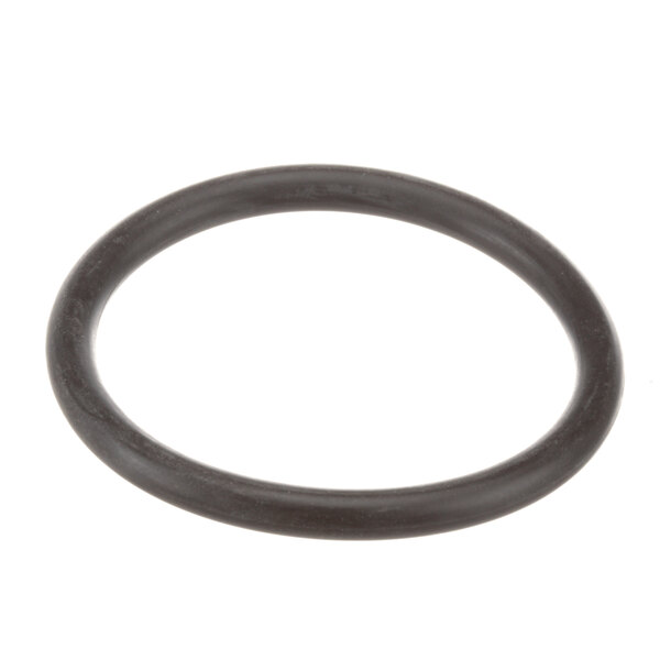 A black round gasket.