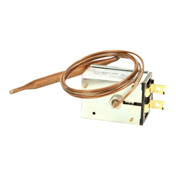 Southbend 4-TH04 Hi Limit Thermostat C/W Fittin