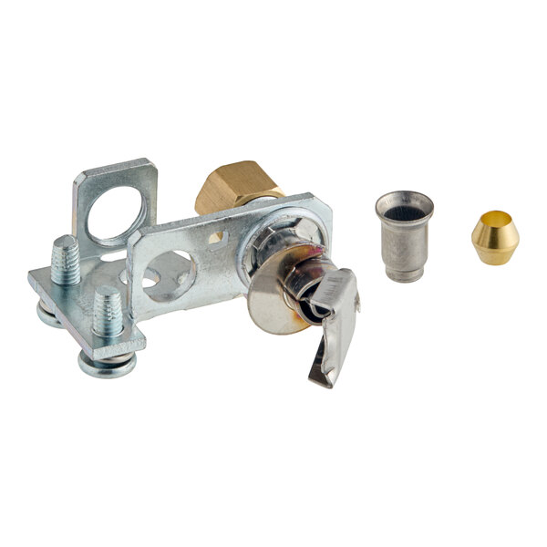 Bakers Pride AS-M1220X Pilot Burner; 2 Cha-1; C/W Fit