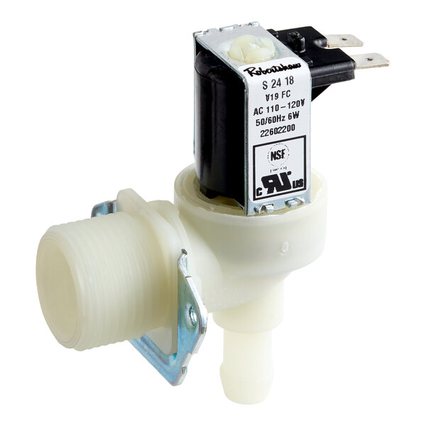 Moffat M234349 Solenoid