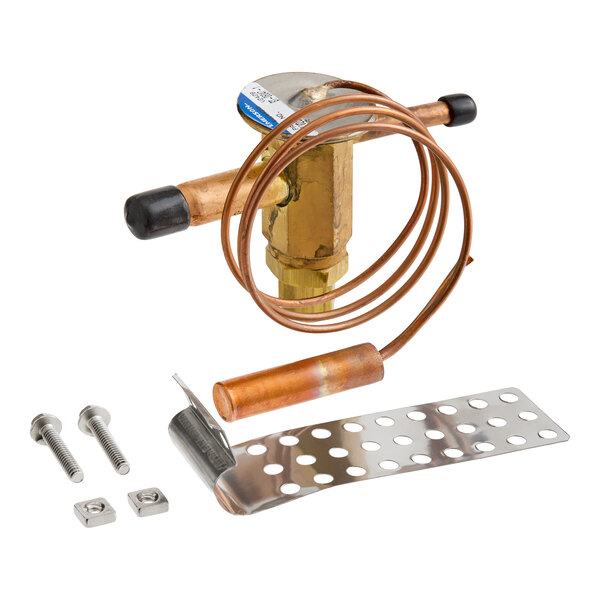 Randell RF VLV200 Expansion Valve