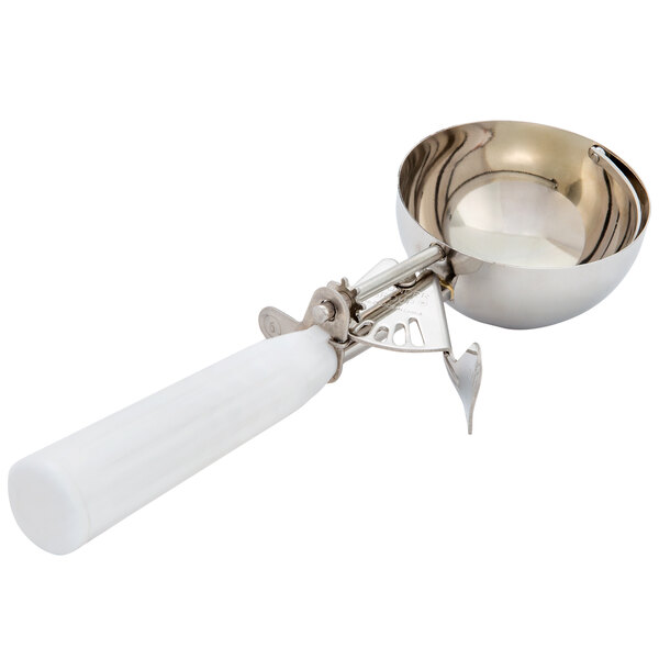 White food Disher